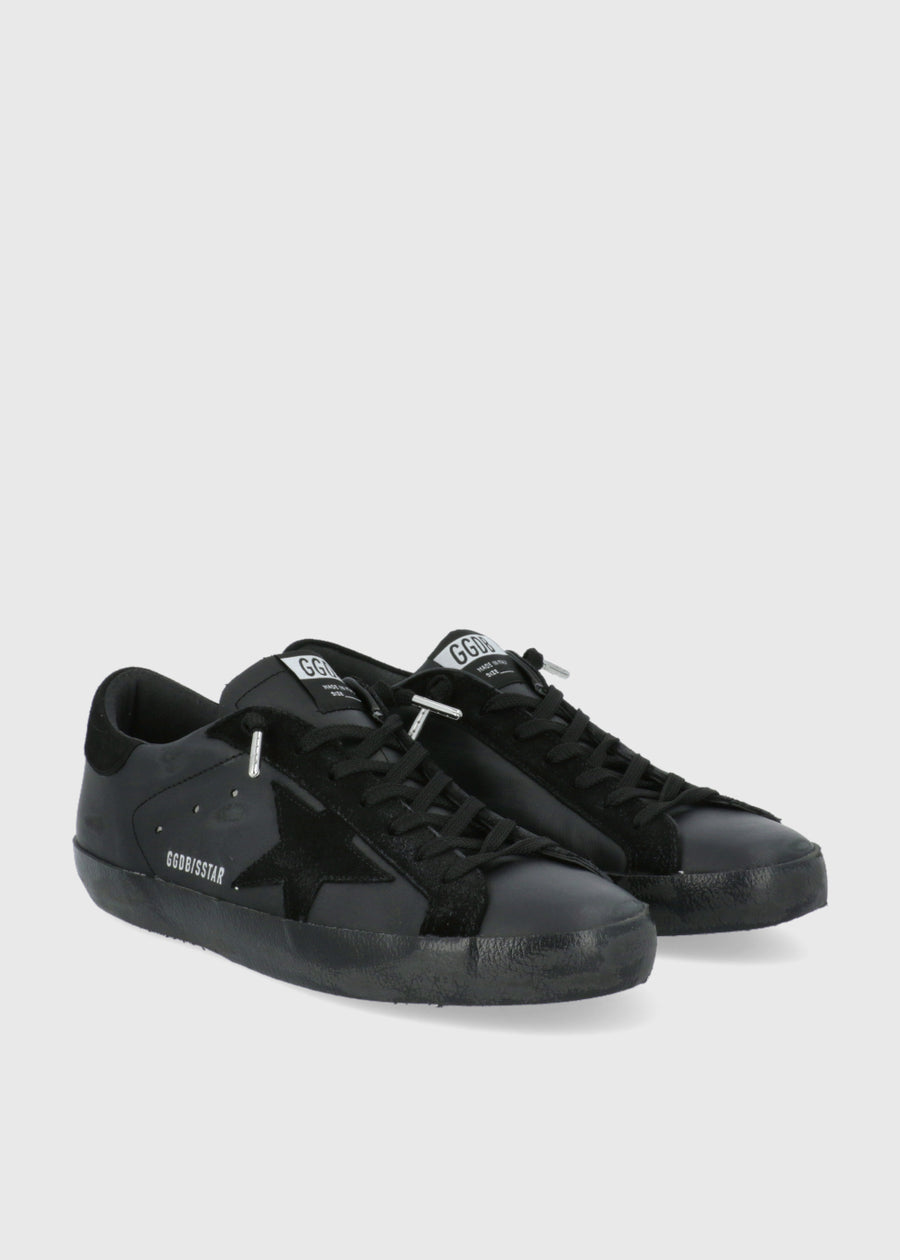 Golden Goose Sneakers Super-Star para hombre GLG-ZCSUPERS