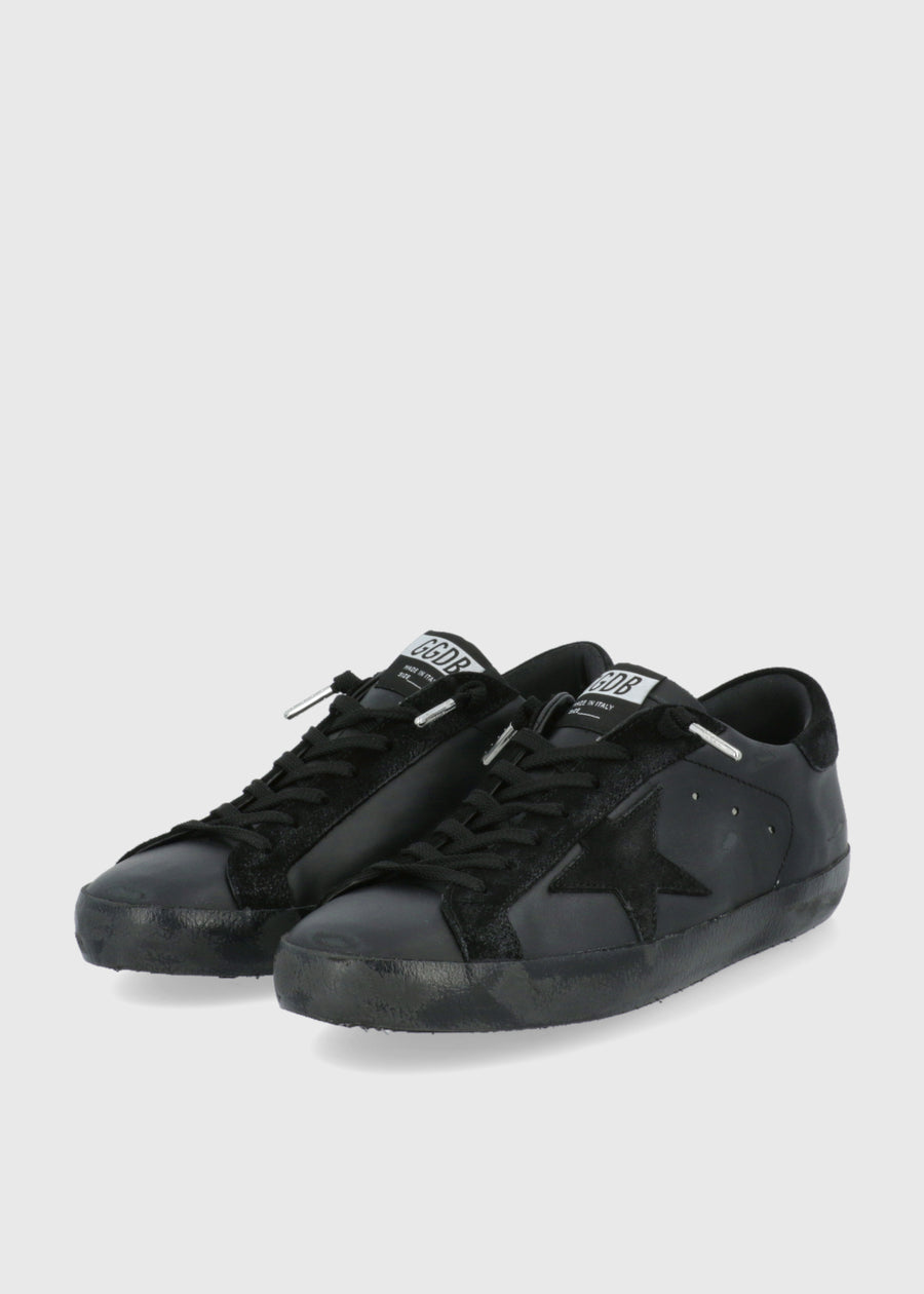 Golden Goose Sneakers Super-Star para hombre GLG-ZCSUPERS