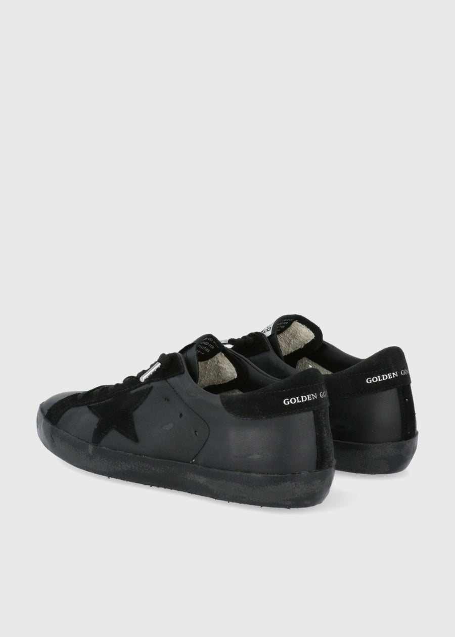 Golden Goose Sneakers Super-Star para hombre GLG-ZCSUPERS