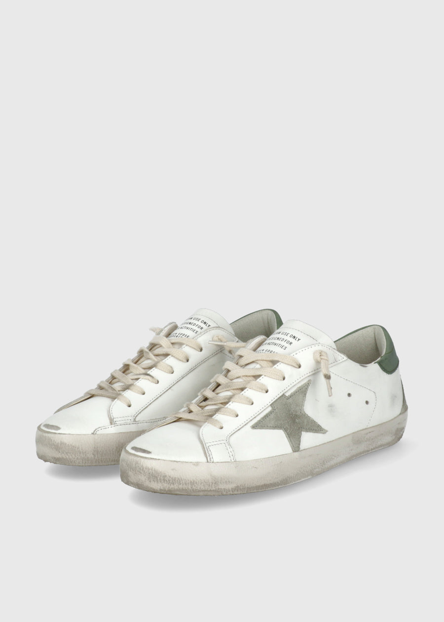 Golden Goose Sneakers Super-Star para hombre GLG-ZCSUPERS