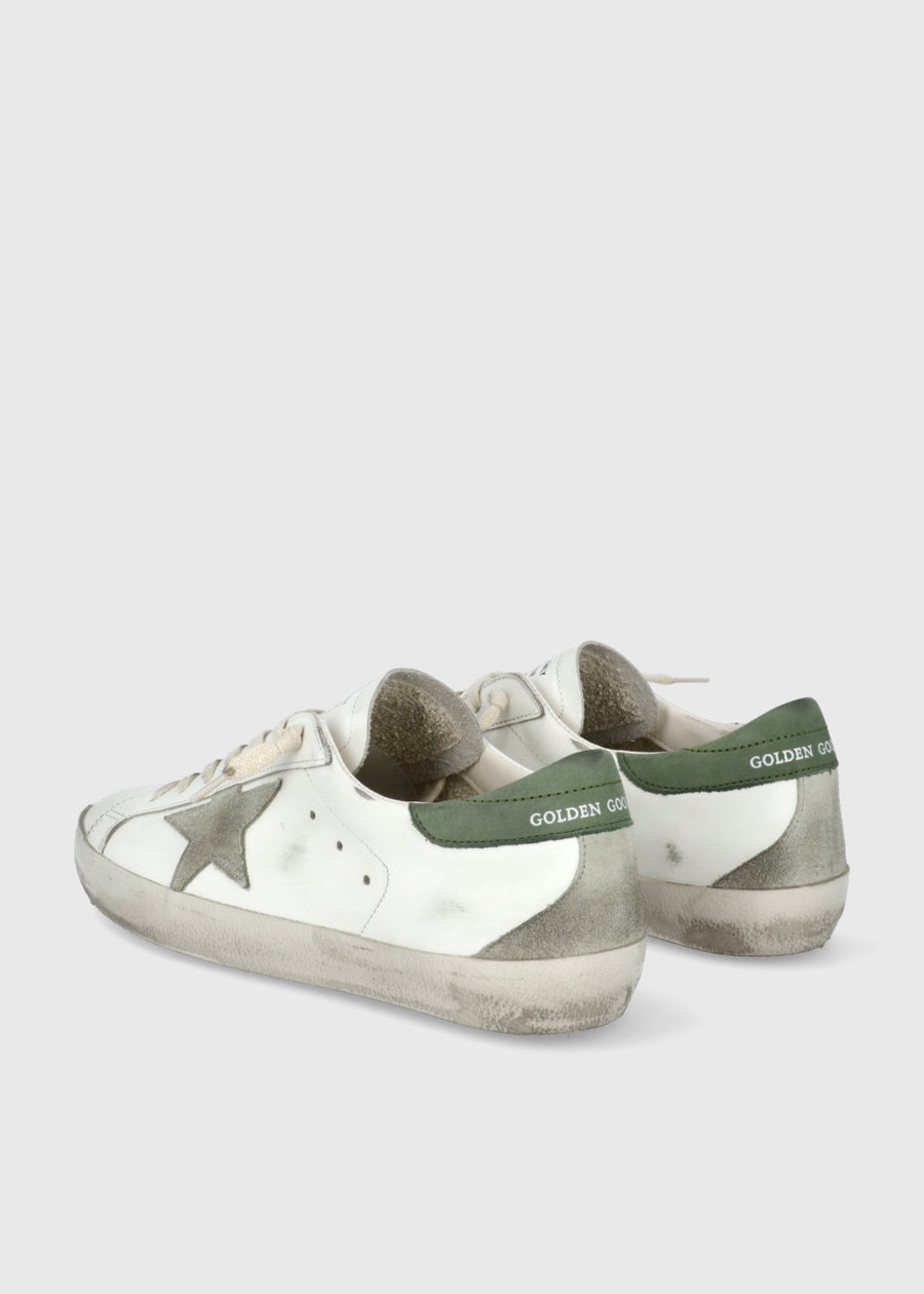 Golden Goose Sneakers Super-Star para hombre GLG-ZCSUPERS