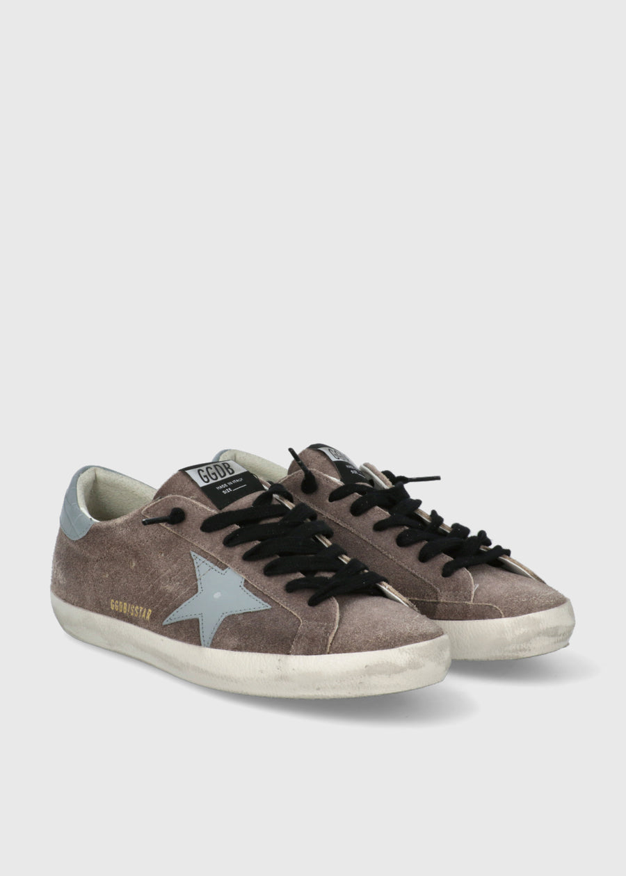 Golden Goose Sneakers Super-Star para hombre GLG-ZCSUPERS