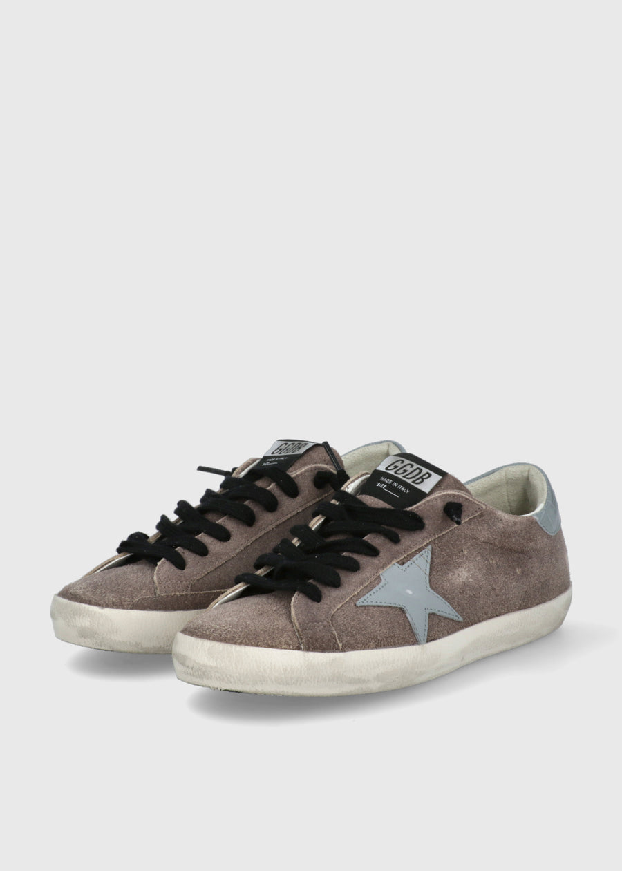Golden Goose Sneakers Super-Star para hombre GLG-ZCSUPERS