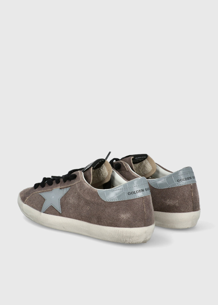 Golden Goose Sneakers Super-Star para hombre GLG-ZCSUPERS