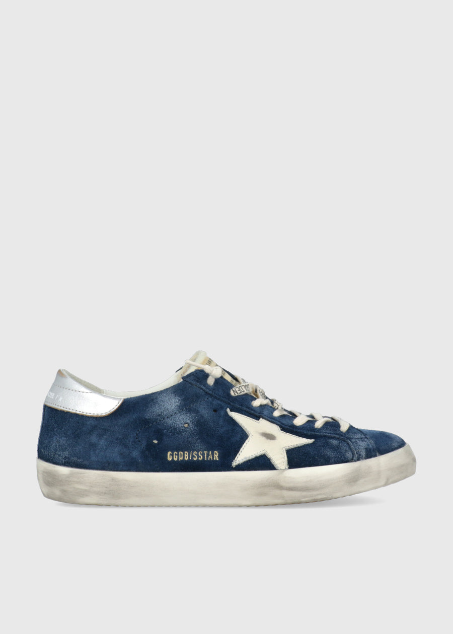 Golden Goose Sneakers Super-Star para hombre GLG-ZCSUPERS
