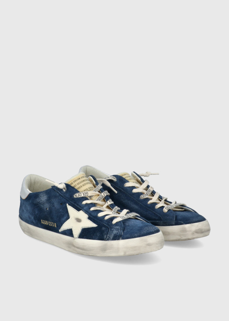 Golden Goose Sneakers Super-Star para hombre GLG-ZCSUPERS