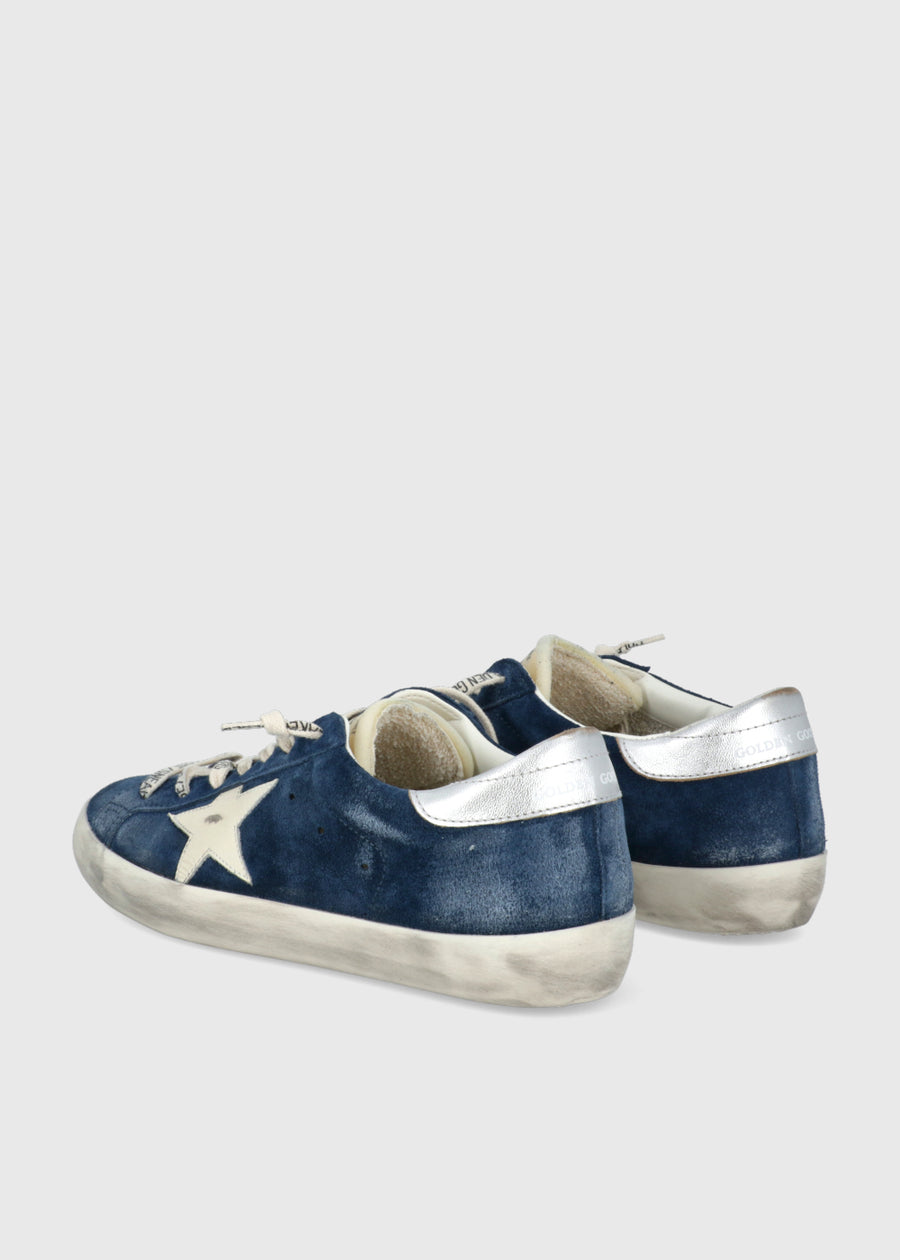 Golden Goose Sneakers Super-Star para hombre GLG-ZCSUPERS