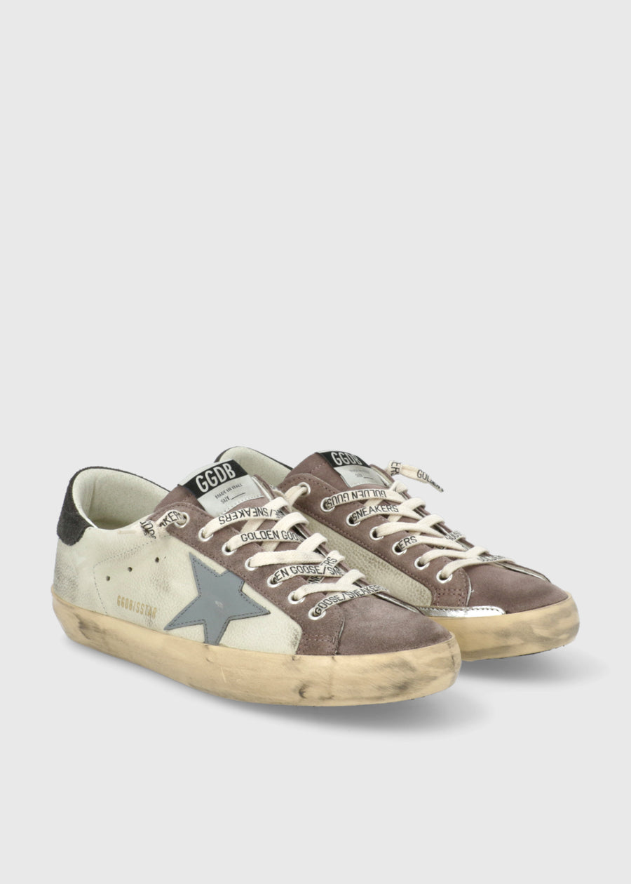 Golden Goose Sneakers Super-Star para hombre GLG-ZCSUPERS