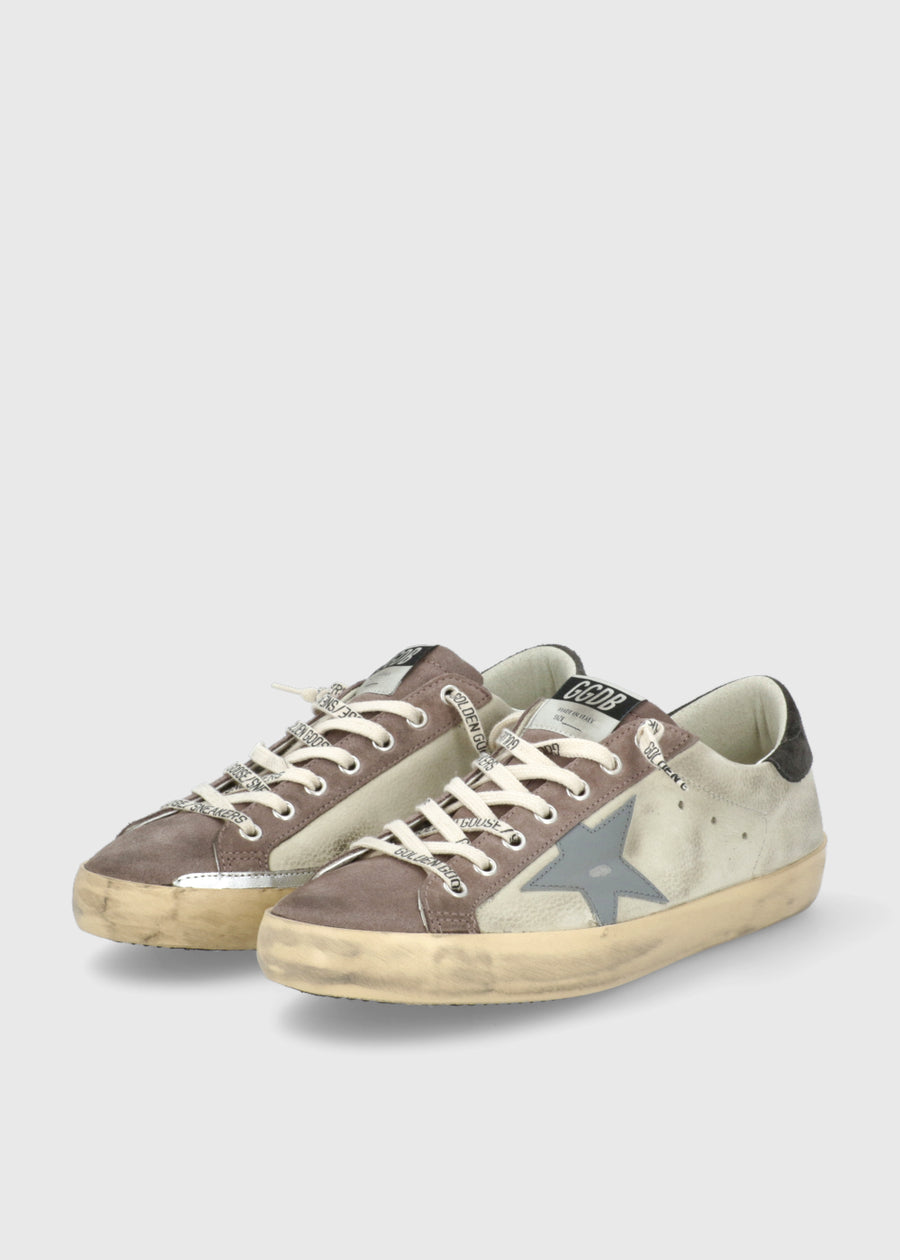 Golden Goose Sneakers Super-Star para hombre GLG-ZCSUPERS