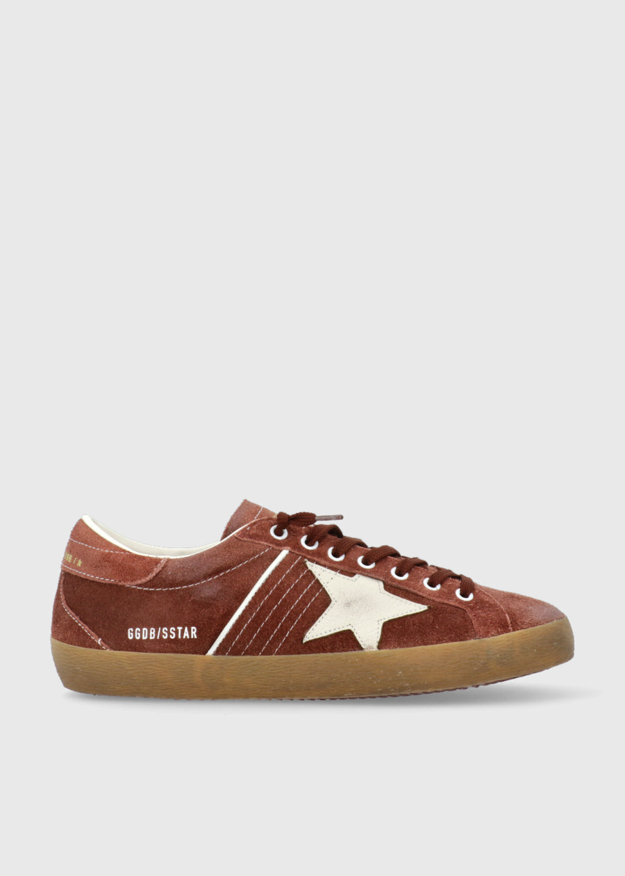 Golden Goose Sneakers Super-Star para hombre GLG-ZCSUPERS