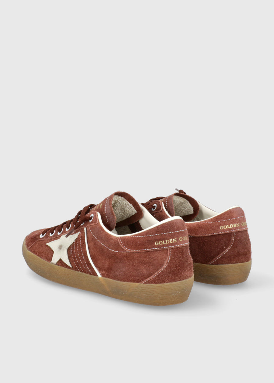 Golden Goose Sneakers Super-Star para hombre GLG-ZCSUPERS