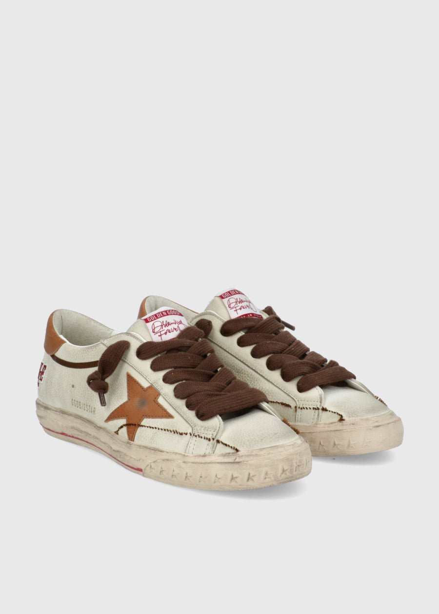 Golden Goose Sneakers Super-Star para hombre GLG-ZCSUPERS