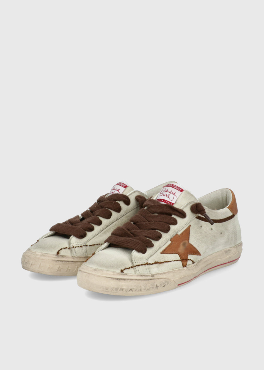 Golden Goose Sneakers Super-Star para hombre GLG-ZCSUPERS