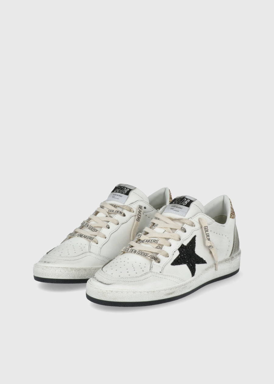 Golden Goose Sneakers Ball Star para mujer GLG-ZDBALLST
