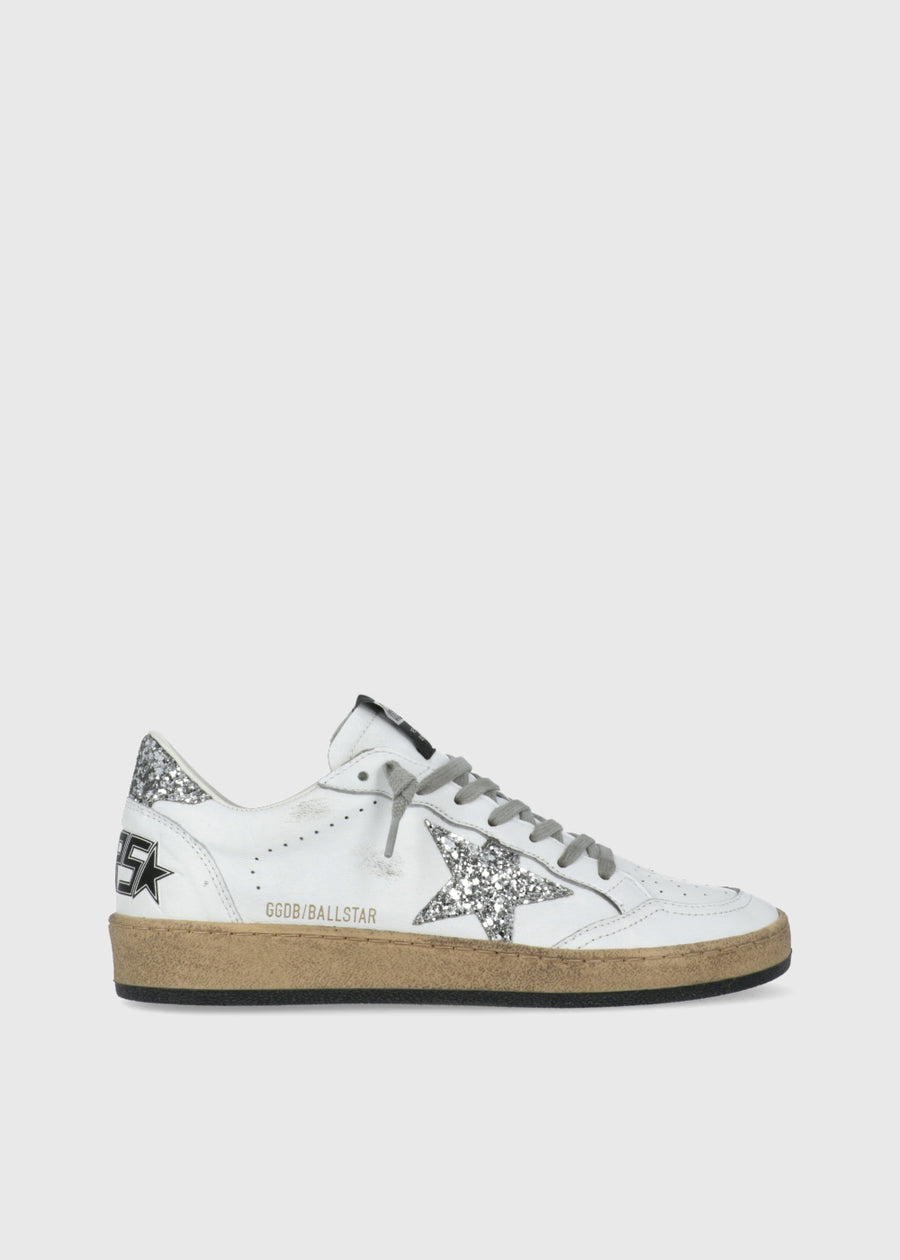 Golden Goose Sneakers Ball Star para mujer GLG-ZDBALLST