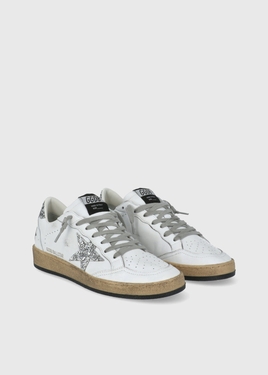 Golden Goose Sneakers Ball Star para mujer GLG-ZDBALLST