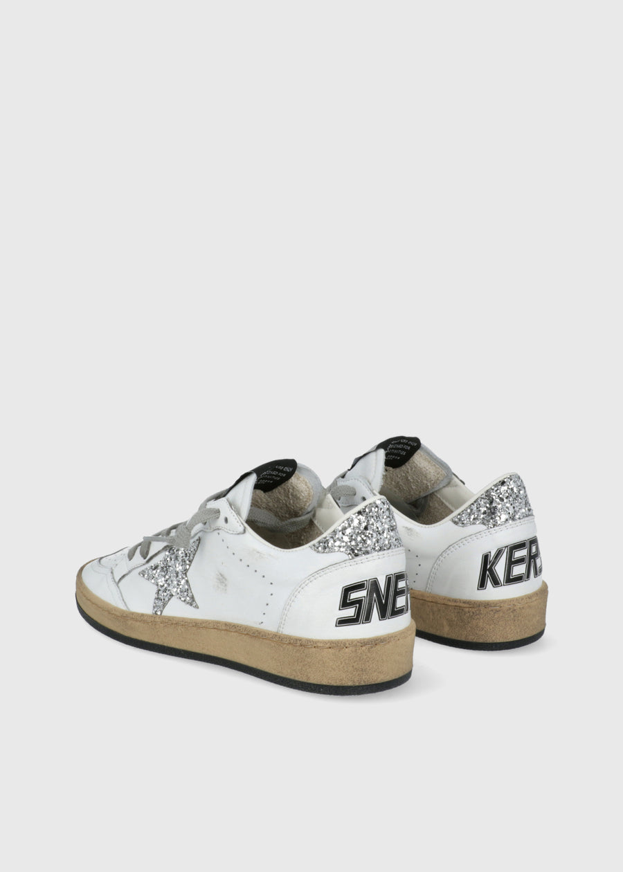 Golden Goose Sneakers Ball Star para mujer GLG-ZDBALLST