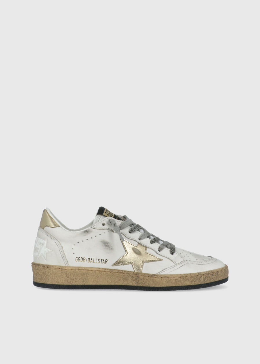 Golden Goose Sneakers Ball Star para mujer GLG-ZDBALLST
