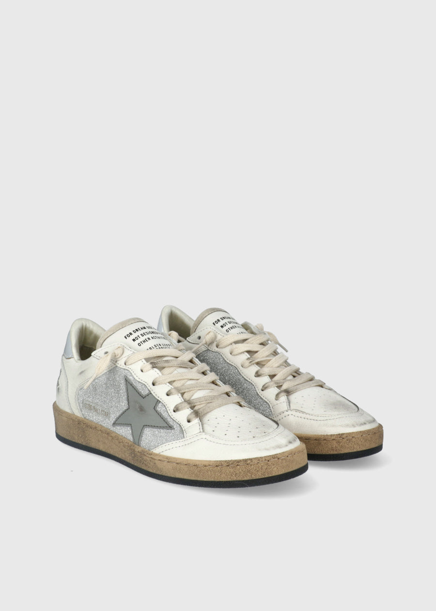 Golden Goose Sneakers Ball Star para mujer GLG-ZDBALLST