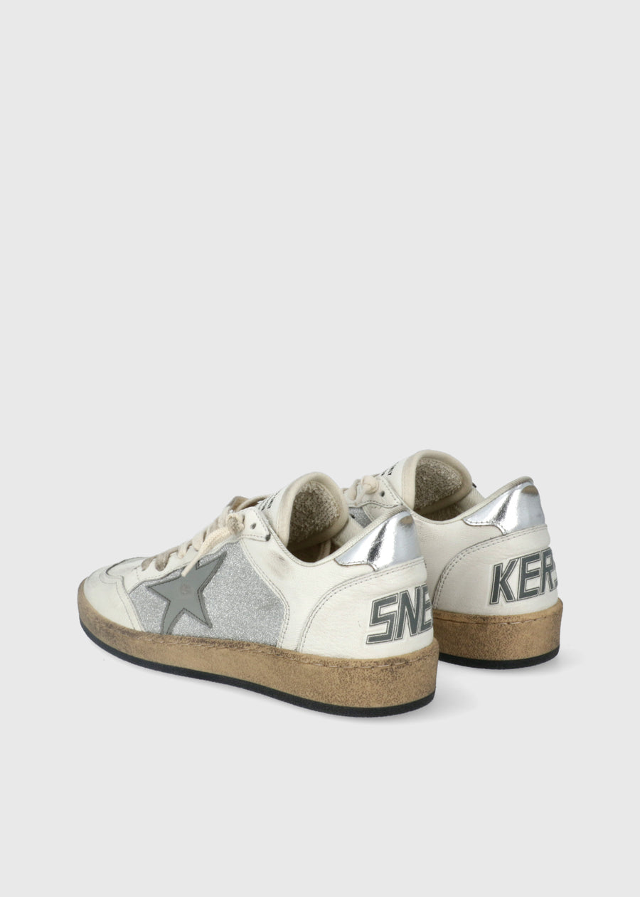 Golden Goose Sneakers Ball Star para mujer GLG-ZDBALLST