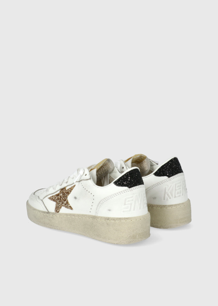 Golden Goose Sneakers Ball Star para mujer GLG-ZDBALLST
