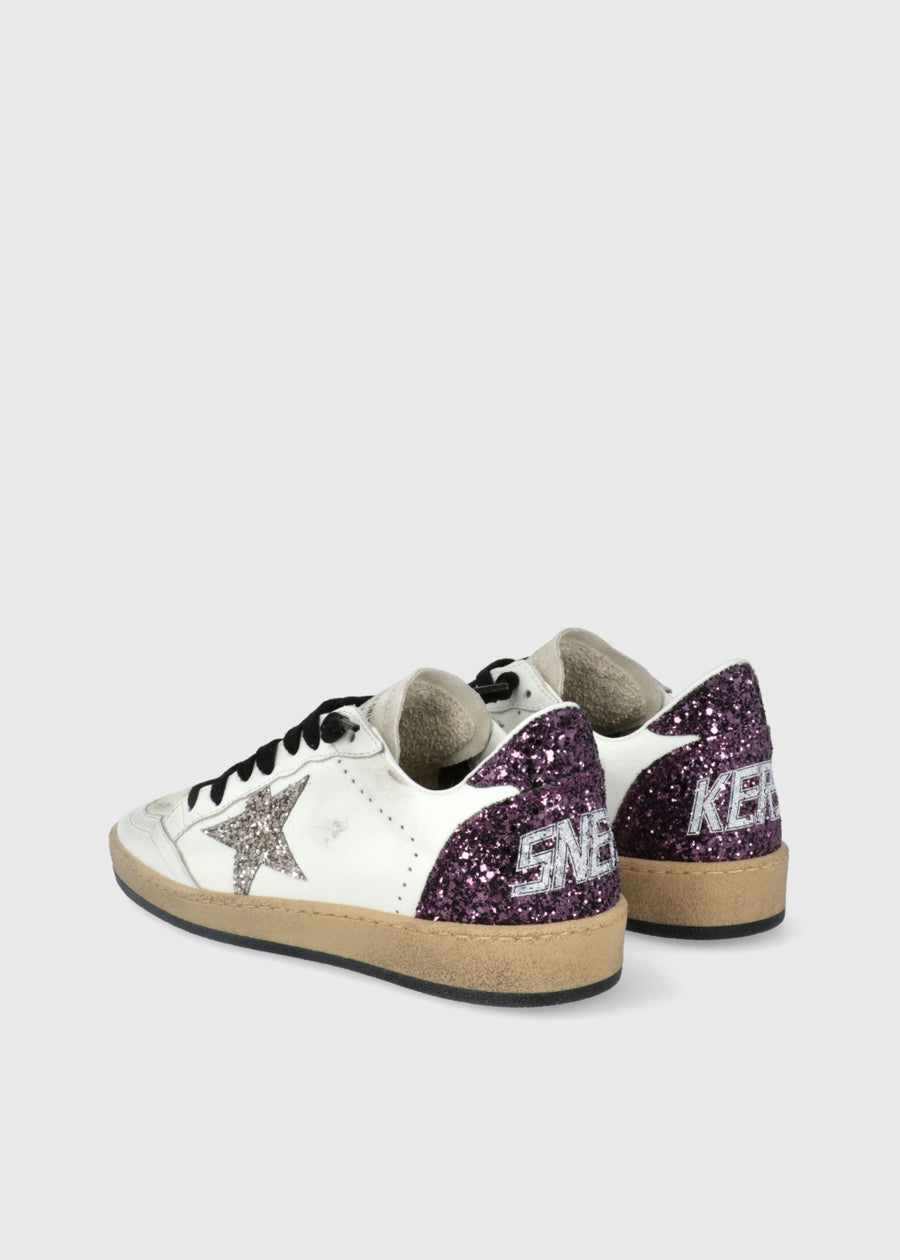 Golden Goose Sneakers Ball Star para mujer GLG-ZDBALLST