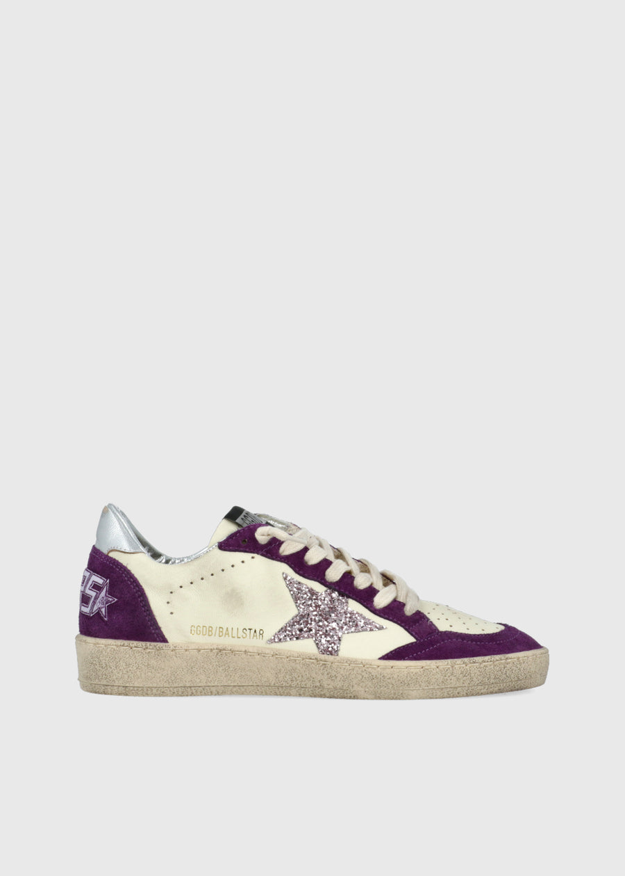 Golden Goose Sneakers Ball Star para mujer GLG-ZDBALLST