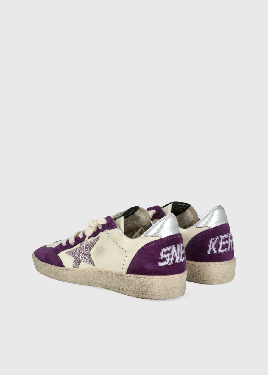 Golden Goose Sneakers Ball Star para mujer GLG-ZDBALLST