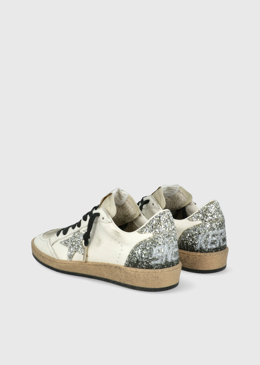 Golden Goose Sneakers  Ball Star para mujer GLG-ZDBALLST