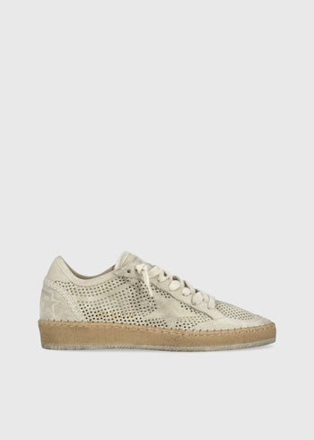 Golden Goose Sneakers  Ball Star para mujer GLG-ZDBALLST