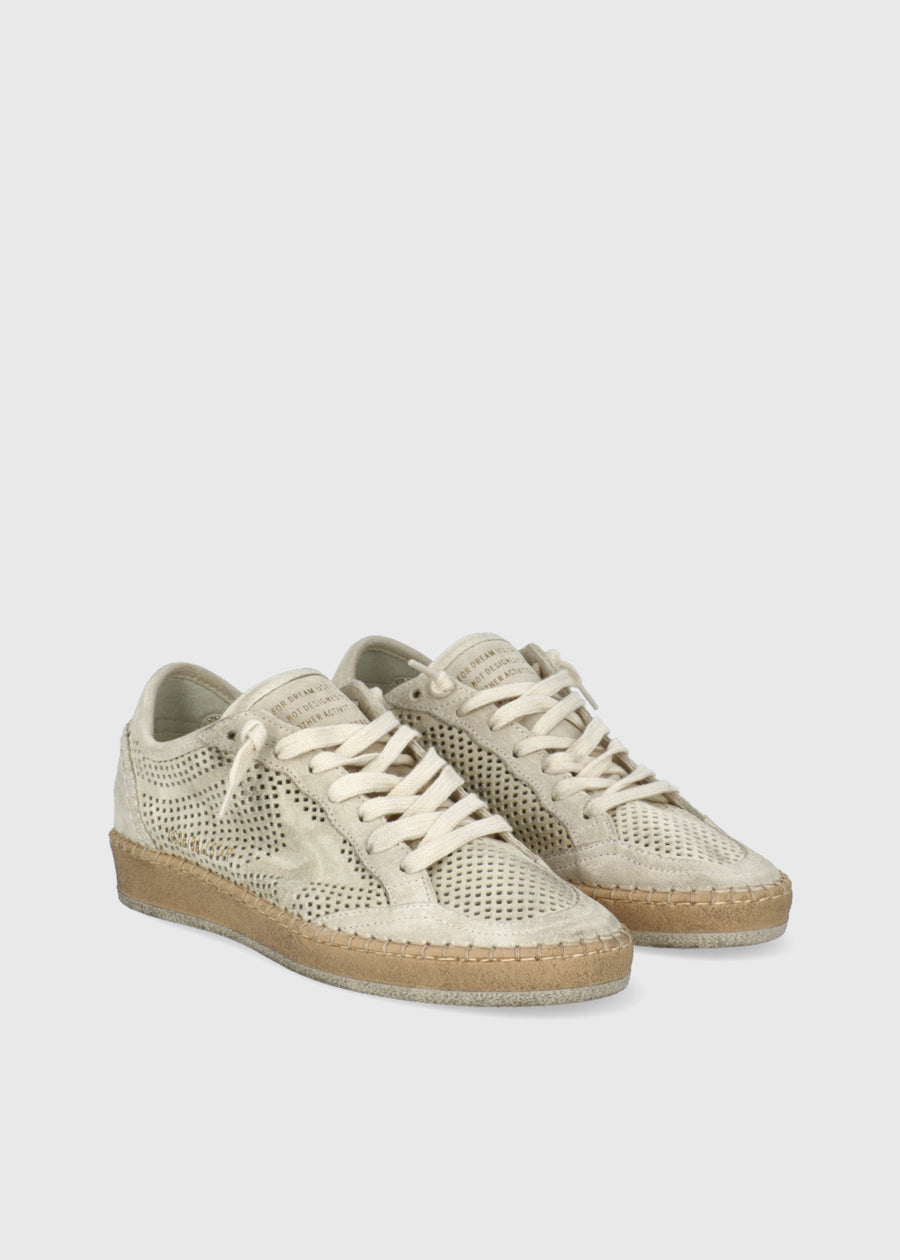 Golden Goose Sneakers  Ball Star para mujer GLG-ZDBALLST