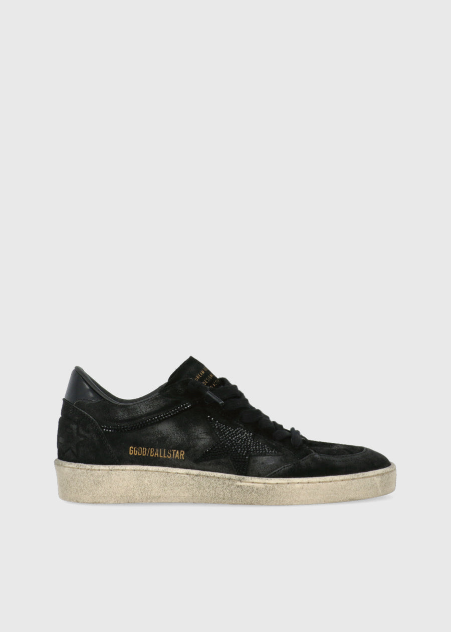 Golden Goose Sneakers Ball Star para mujer GLG-ZDBALLST