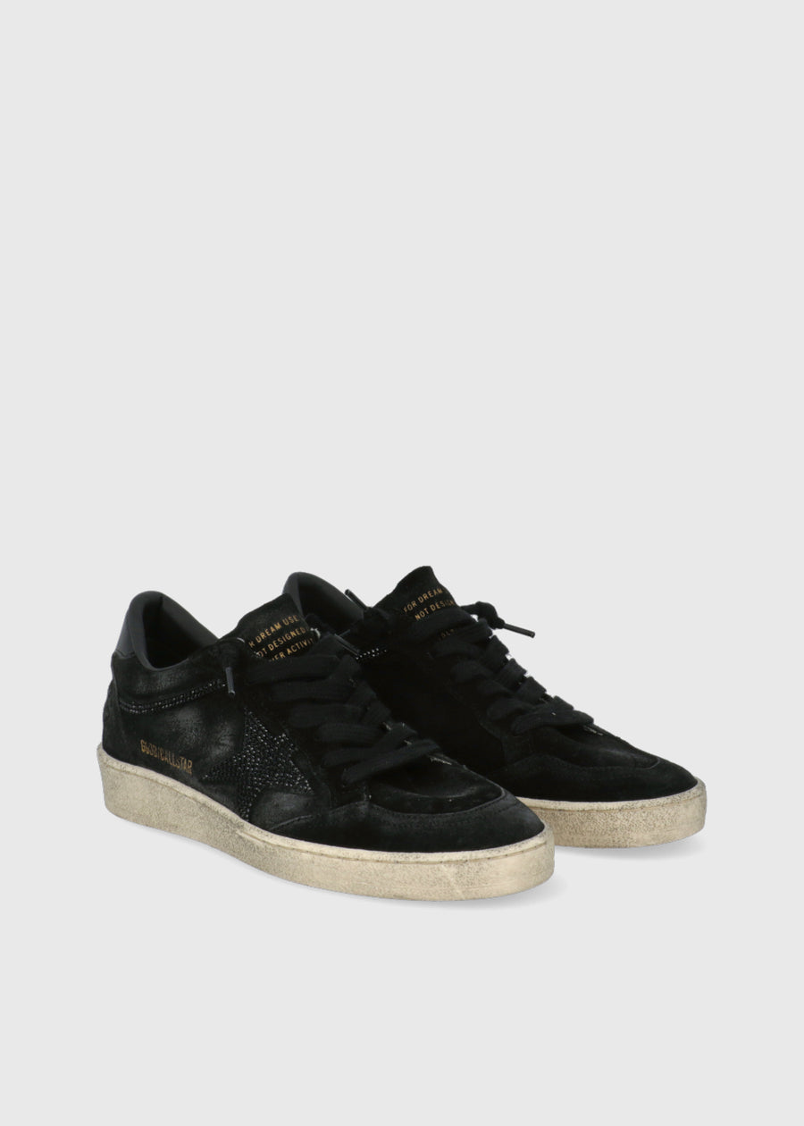 Golden Goose Sneakers Ball Star para mujer GLG-ZDBALLST