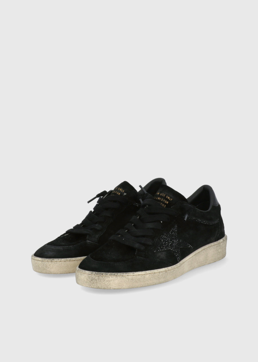 Golden Goose Sneakers Ball Star para mujer GLG-ZDBALLST