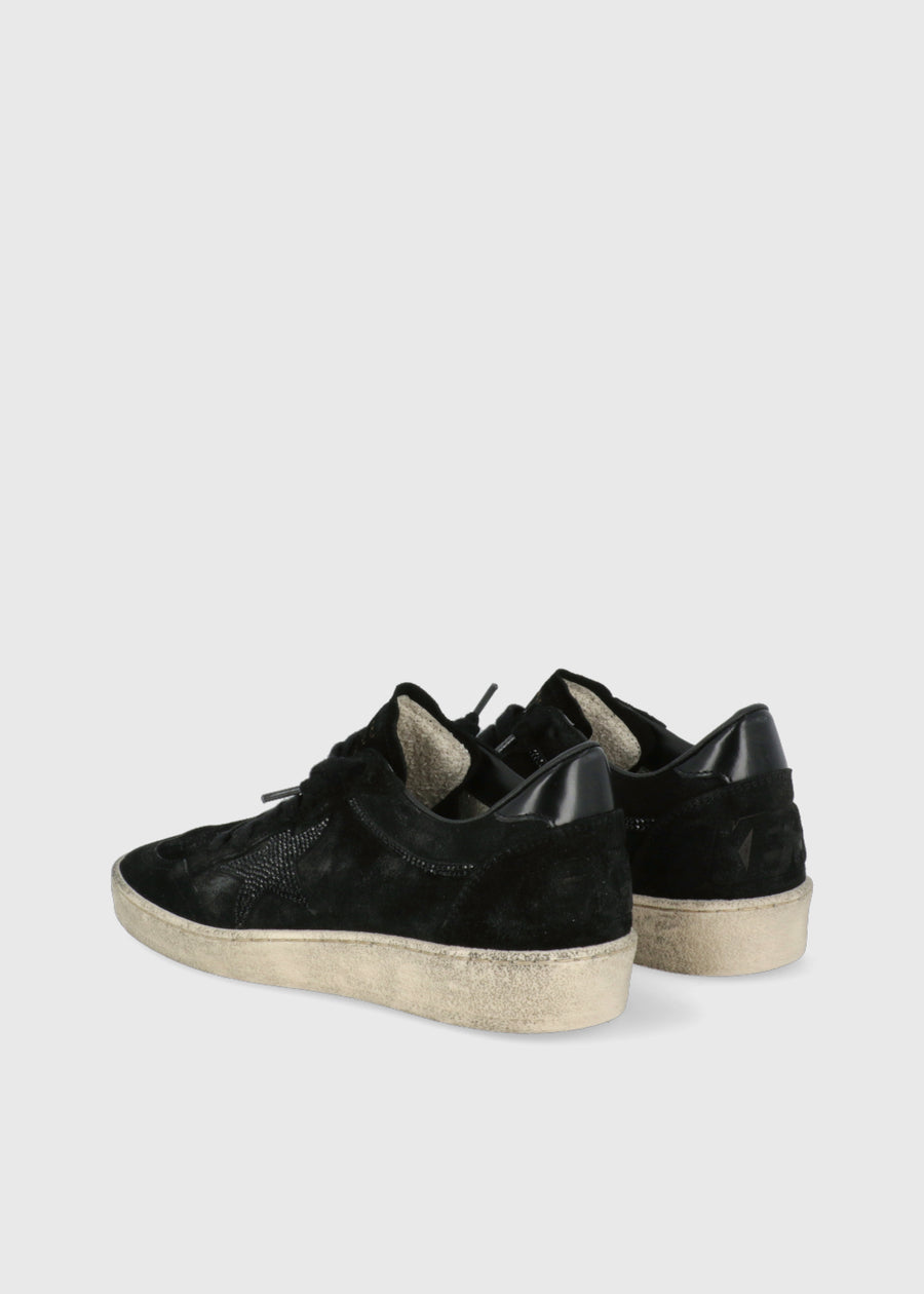 Golden Goose Sneakers Ball Star para mujer GLG-ZDBALLST