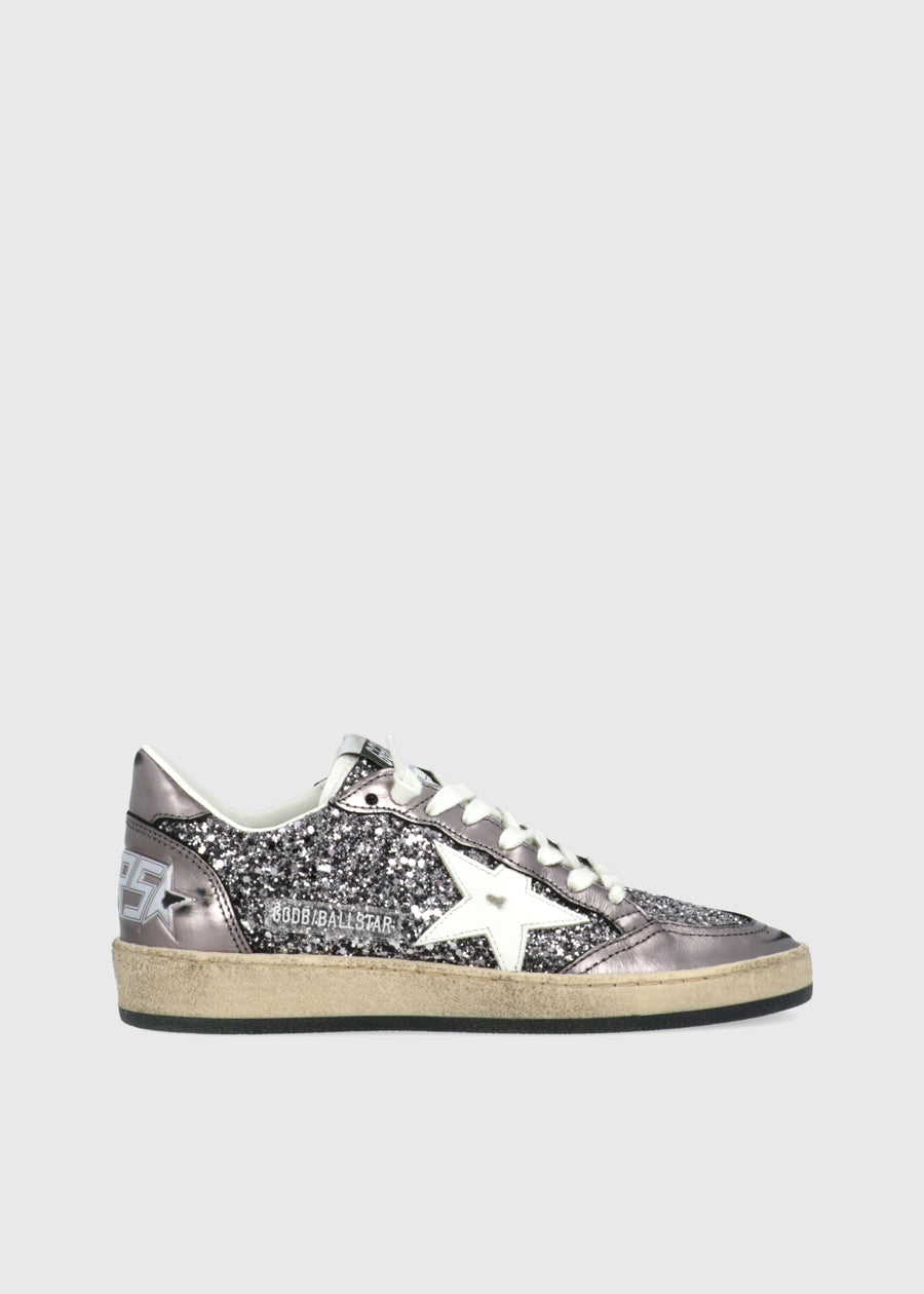 Golden Goose Sneakers Ball Star para mujer GLG-ZDBALLST