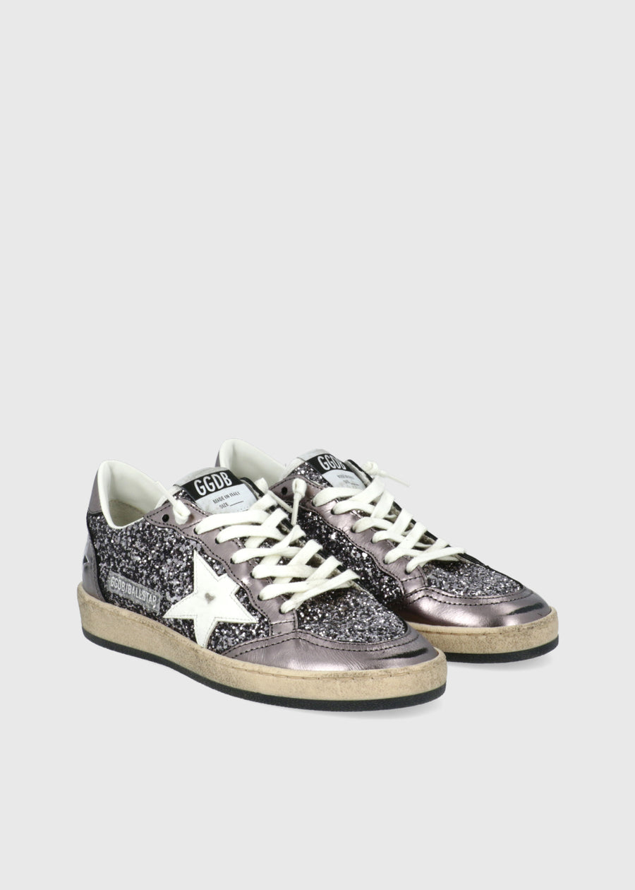 Golden Goose Sneakers Ball Star para mujer GLG-ZDBALLST
