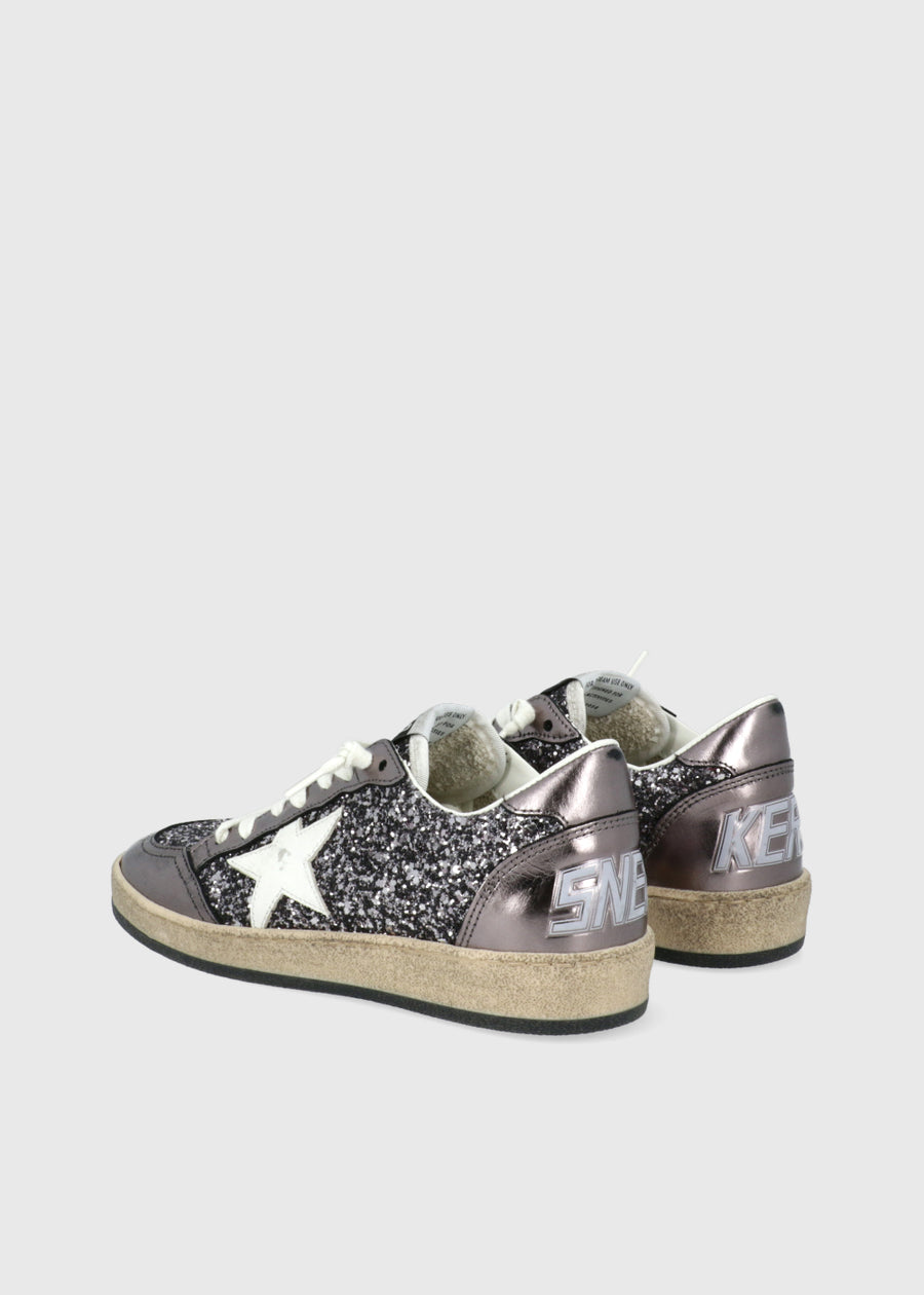 Golden Goose Sneakers Ball Star para mujer GLG-ZDBALLST