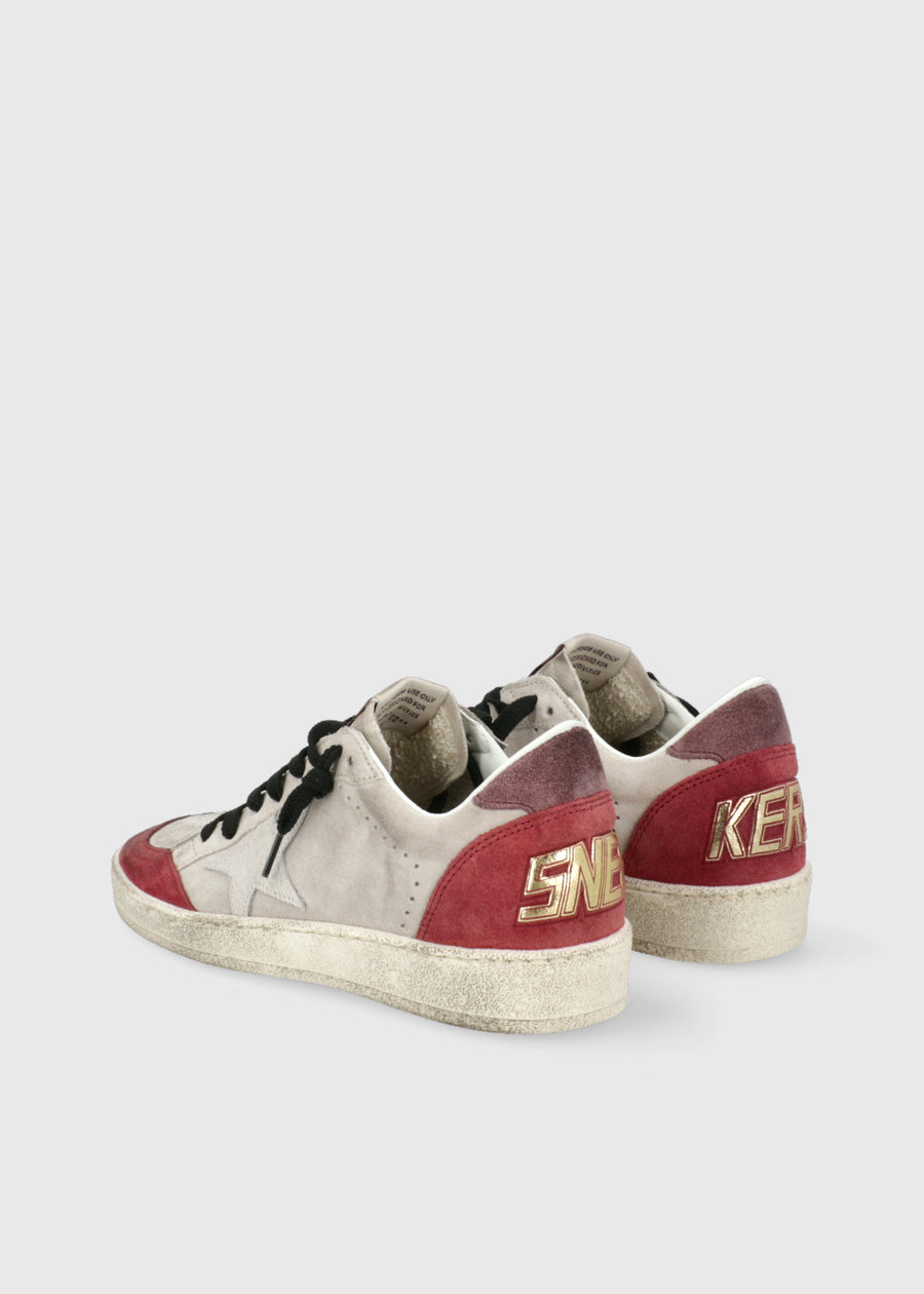 Golden Goose Sneakers Ball Star para mujer GLG-ZDBALLST