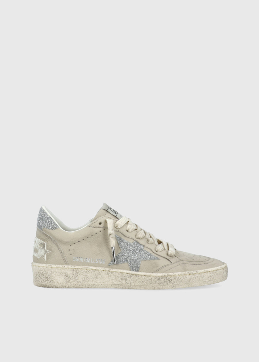 Golden Goose Sneakers Ball Star para mujer GLG-ZDBALLST