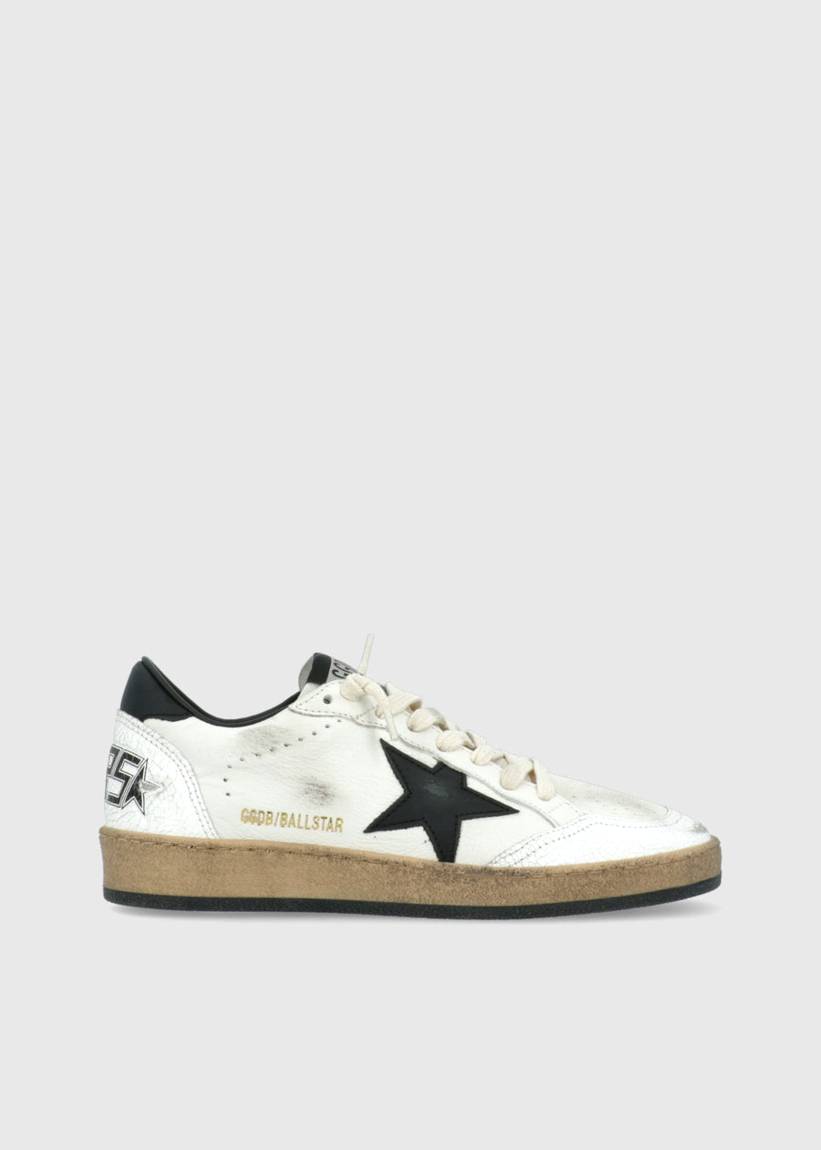 Golden Goose Sneakers Ball Star para mujer GLG-ZDBALLST