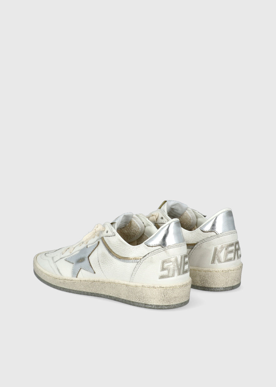 Golden Goose Sneakers Ball Star para mujer GLG-ZDBALLST