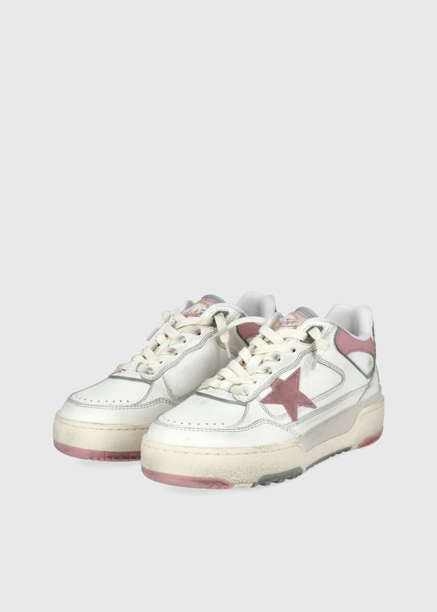 Golden Goose Sneakers Forty 2 para mujer GLG-ZDFORTY2