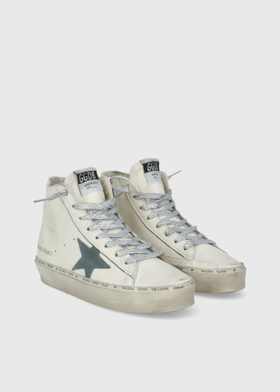 Golden Goose Sneakers GLG-ZDHIFRAN
