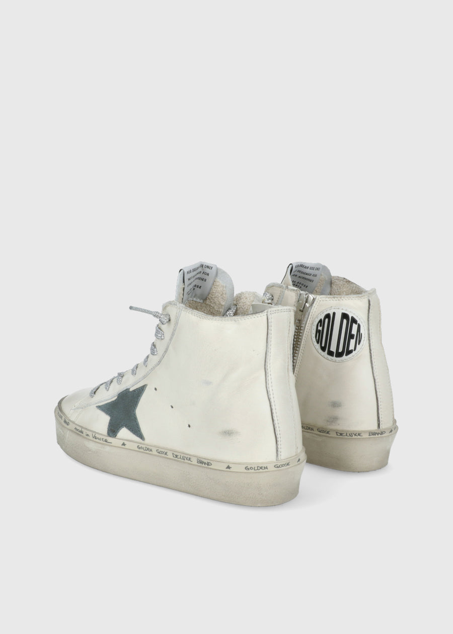 Golden Goose Sneakers GLG-ZDHIFRAN