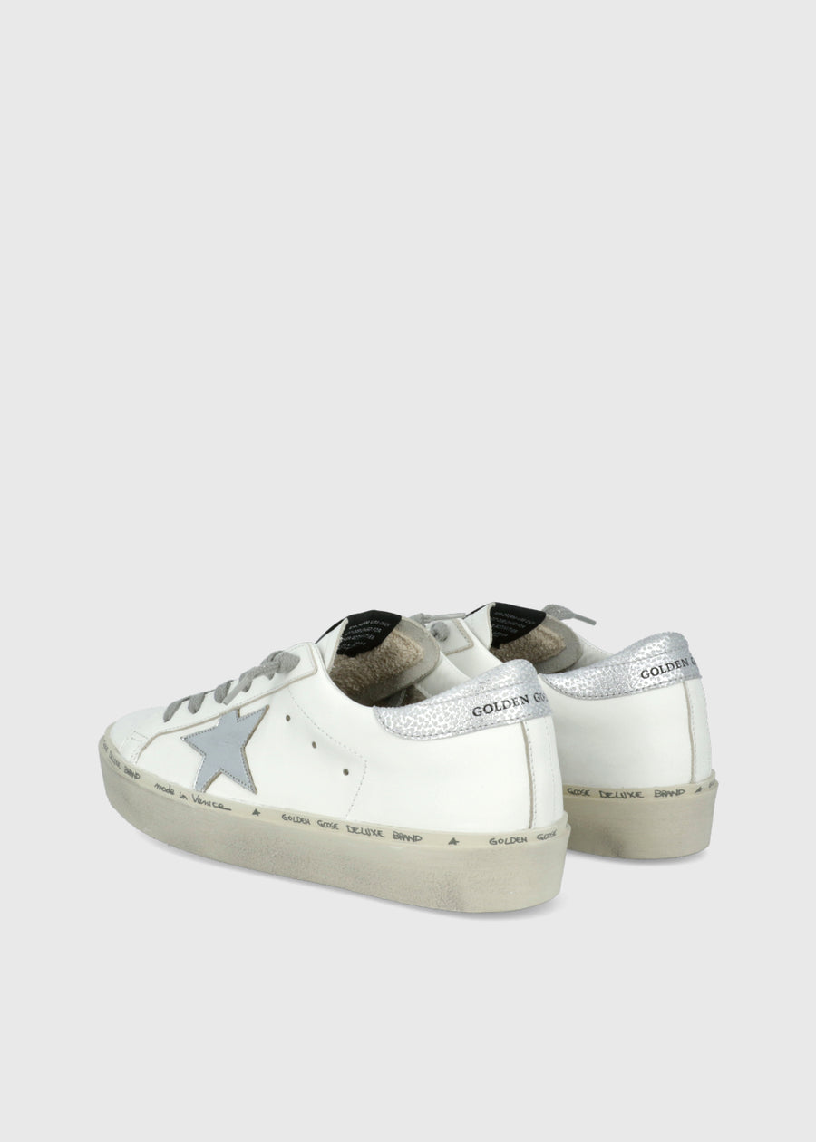 Golden Goose Sneakers Hi Star para mujer GLG-ZDHISTAR