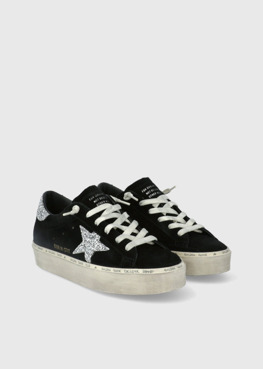 Golden Goose Sneakers Hi Star para mujer GLG-ZDHISTAR