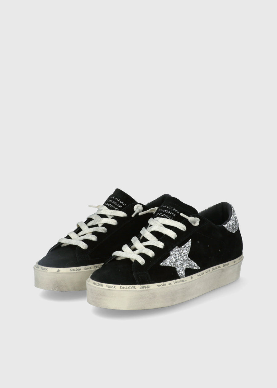 Golden Goose Sneakers Hi Star para mujer GLG-ZDHISTAR
