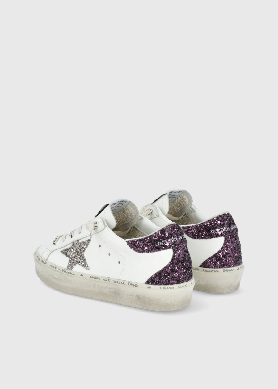 Golden Goose Sneakers Hi Star para mujer GLG-ZDHISTAR