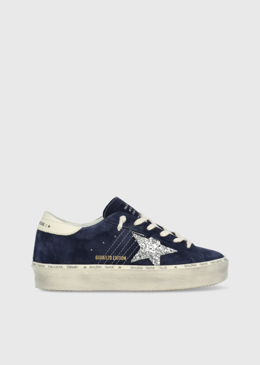 Golden Goose Sneakers Hi Star para mujer GLG-ZDHISTAR